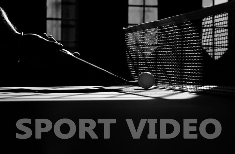 sport video